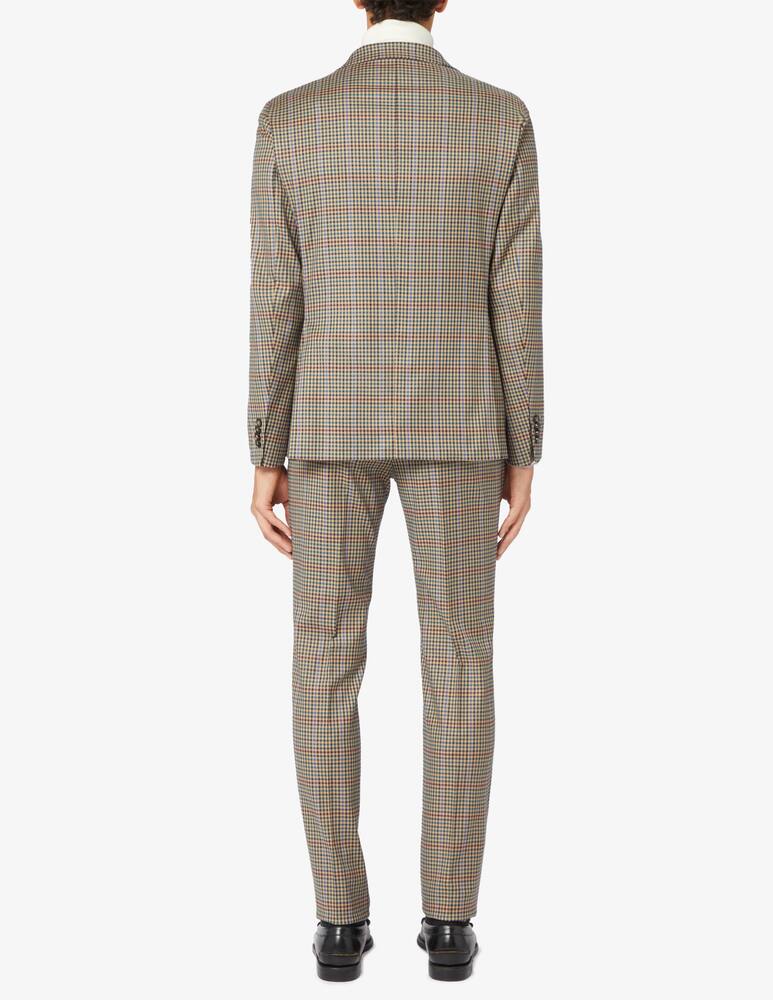 rinascente Manuel Ritz Abito d8 vichy