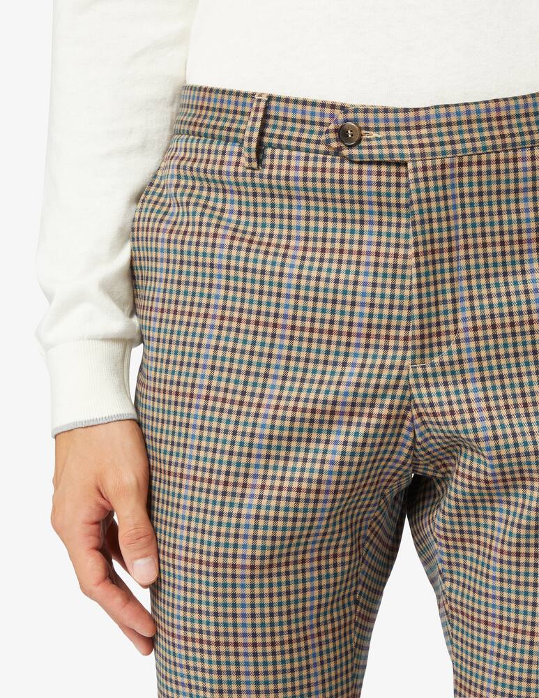 rinascente Manuel Ritz Abito d8 vichy