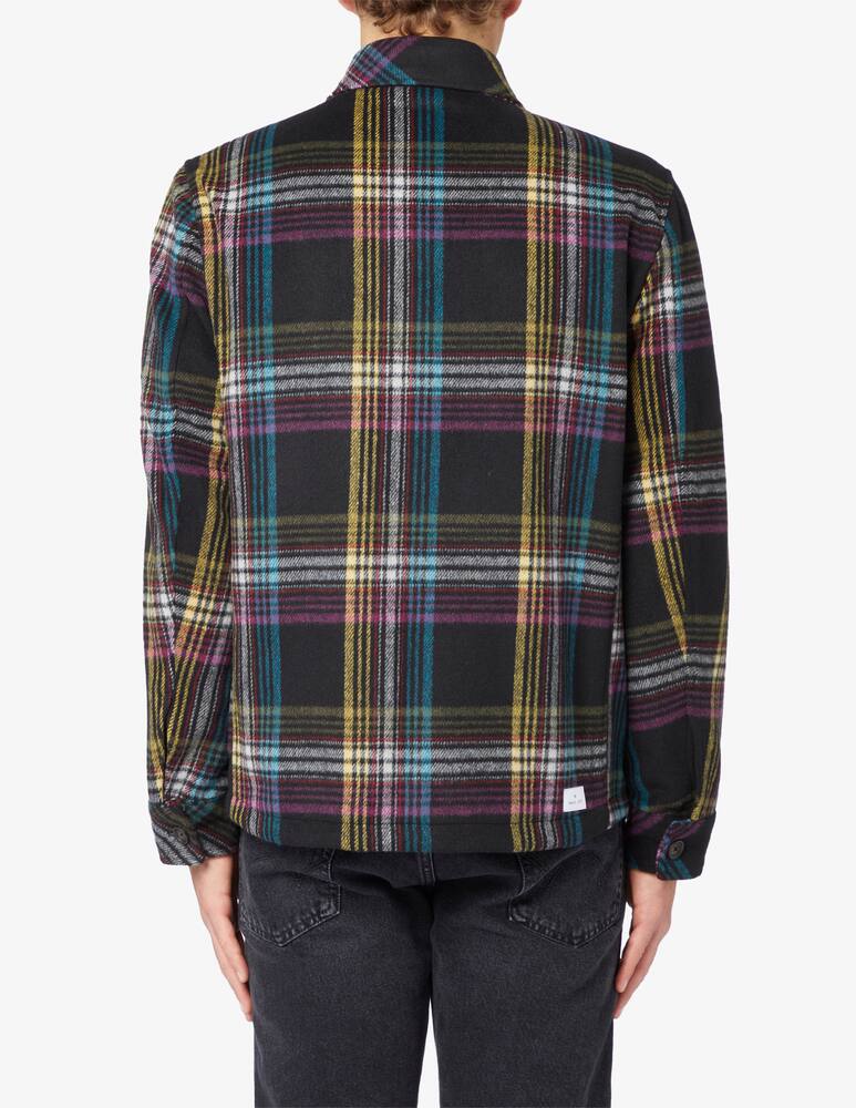 rinascente Manuel Ritz Sovracamicia a quadri