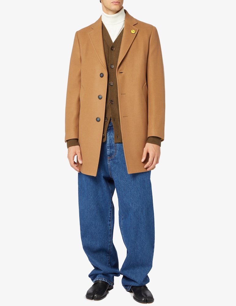 rinascente Manuel Ritz Coat