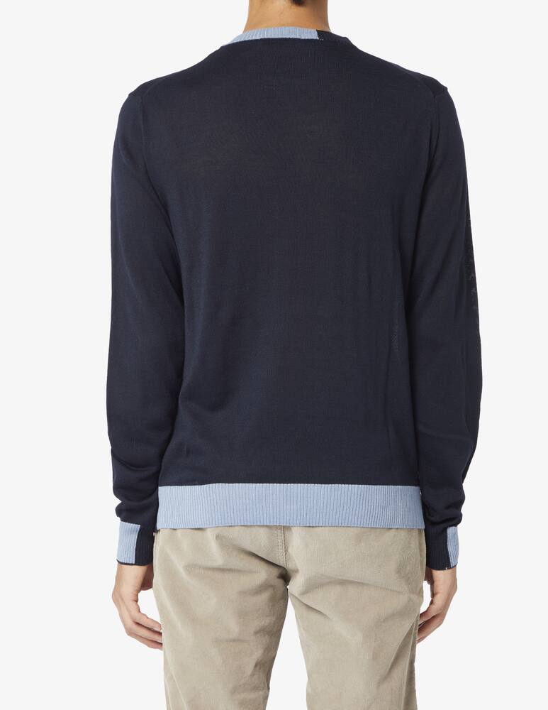 rinascente Manuel Ritz Crewneck jumper