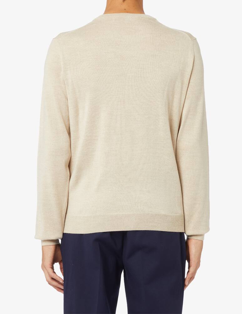 rinascente Manuel Ritz Fin 14 crewneck jumper