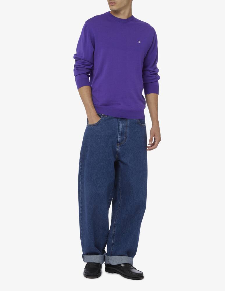 rinascente Manuel Ritz Maglia girocollo fin 14