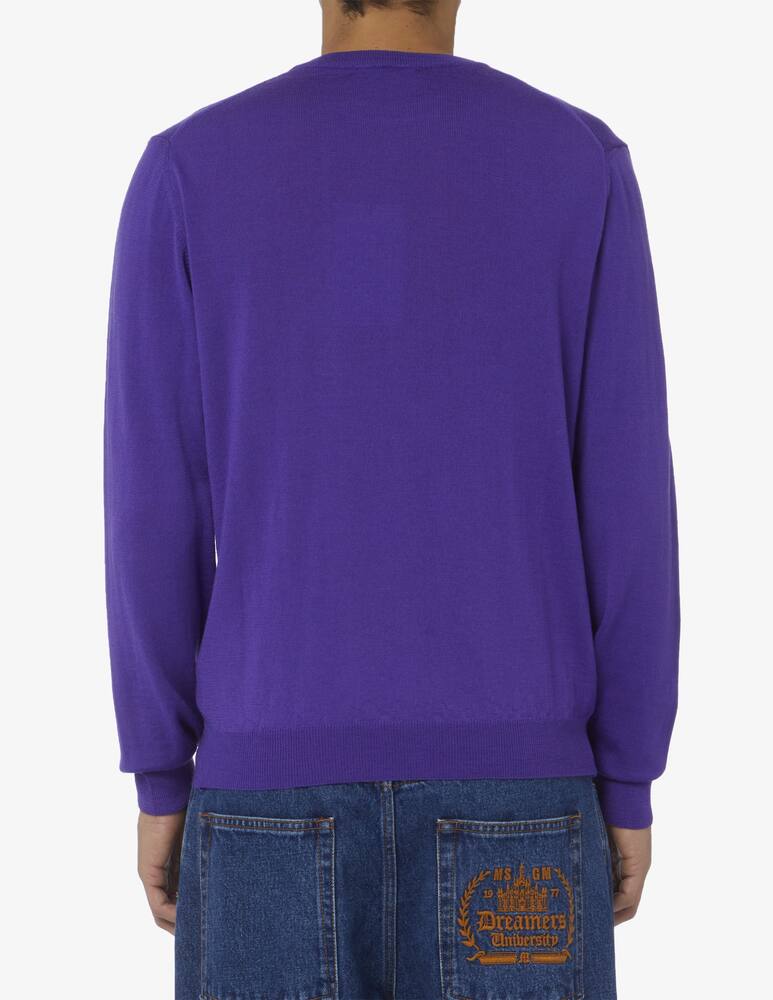 rinascente Manuel Ritz Maglia girocollo fin 14