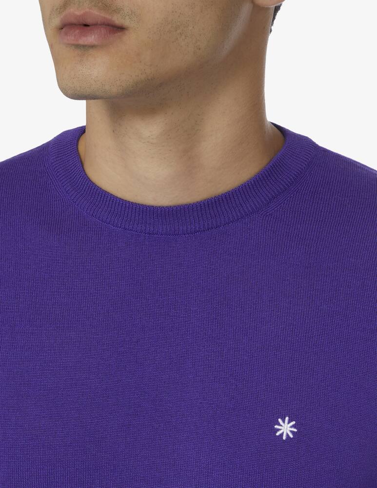 rinascente Manuel Ritz Maglia girocollo fin 14