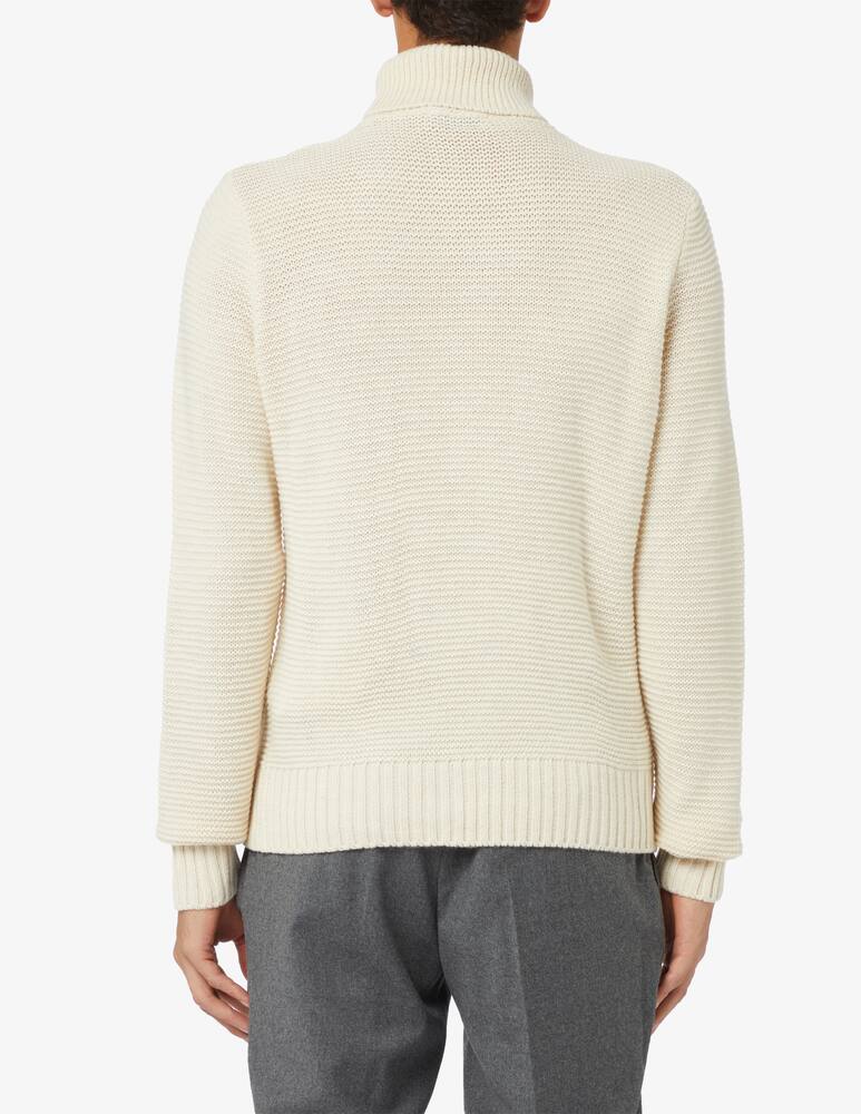 rinascente Manuel Ritz Maglia lupetto costa inglese