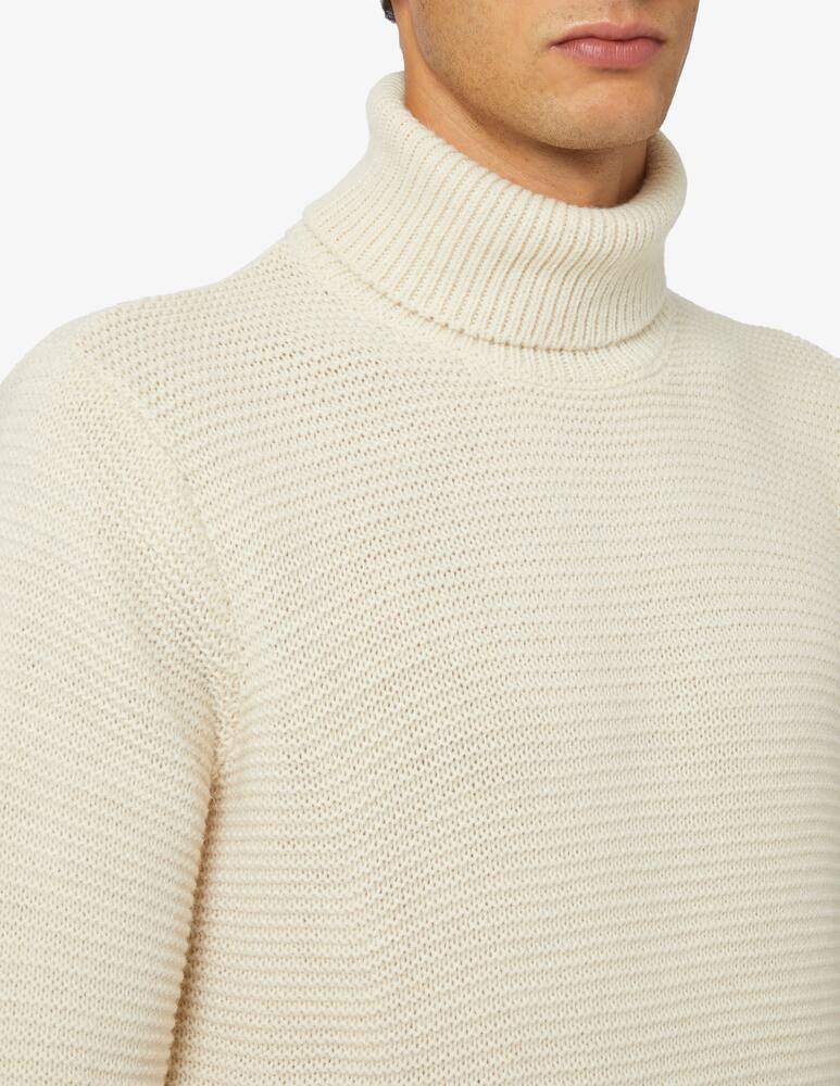 rinascente Manuel Ritz Maglia lupetto costa inglese