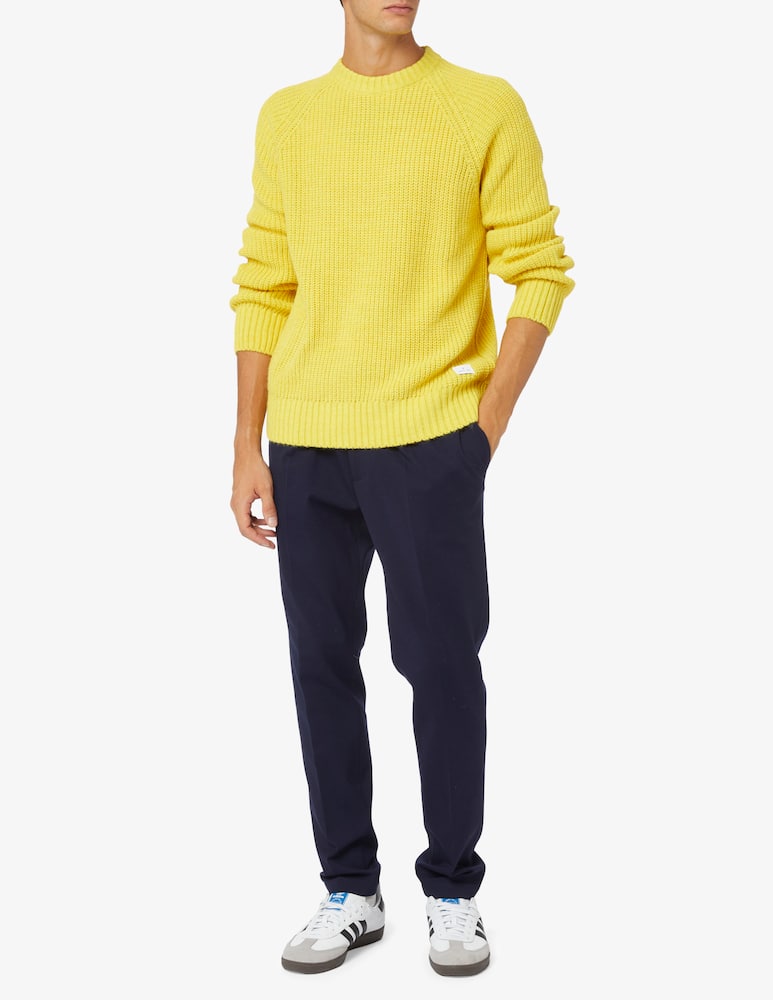 rinascente Manuel Ritz Maglia girocollo costa inglese