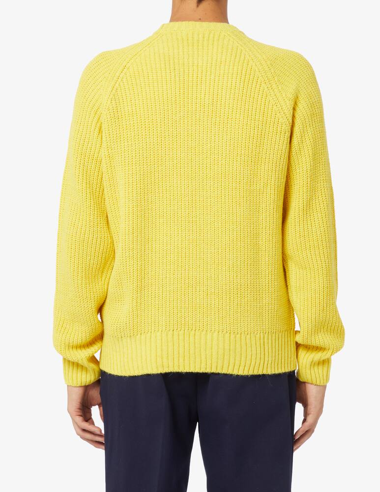 rinascente Manuel Ritz Maglia girocollo costa inglese