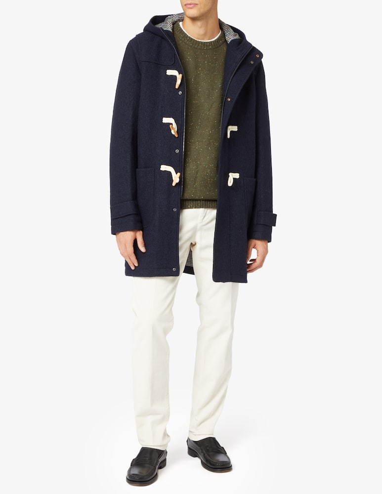 rinascente Manuel Ritz Giaccone montgomery