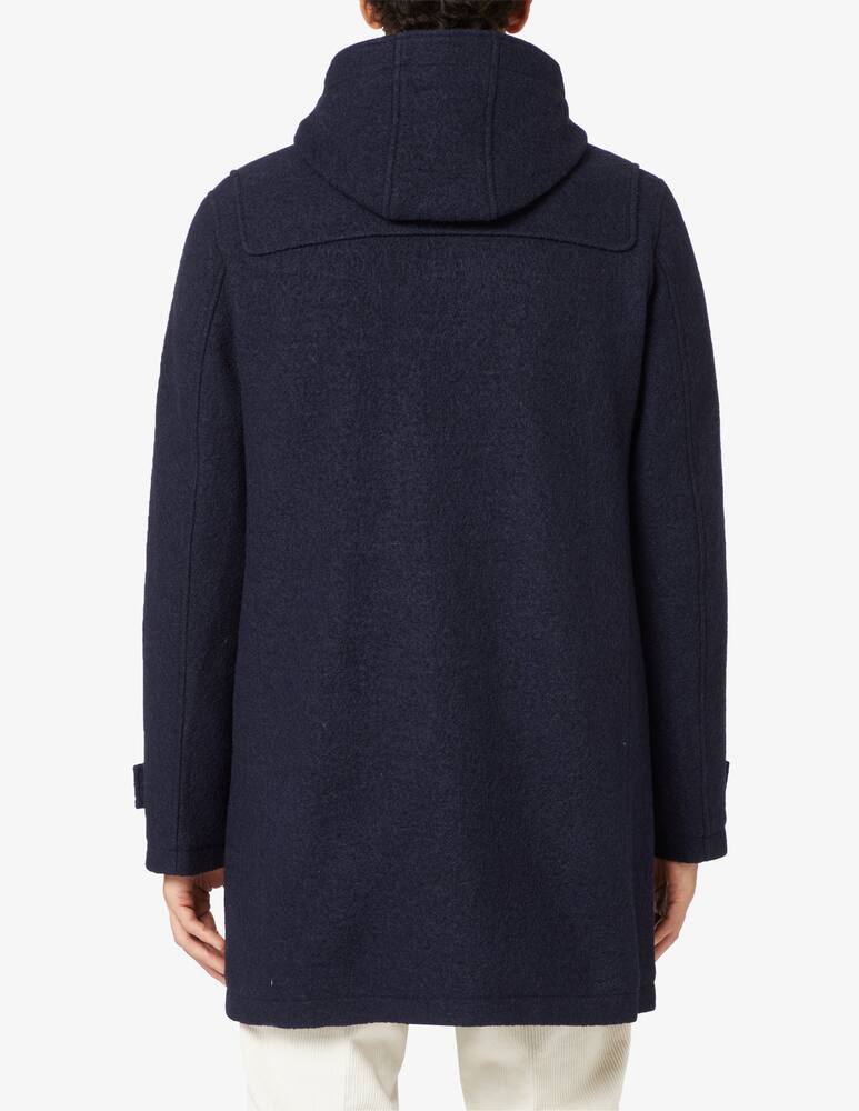 rinascente Manuel Ritz Giaccone montgomery