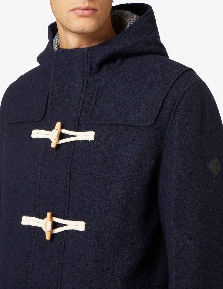 rinascente Manuel Ritz Giaccone montgomery