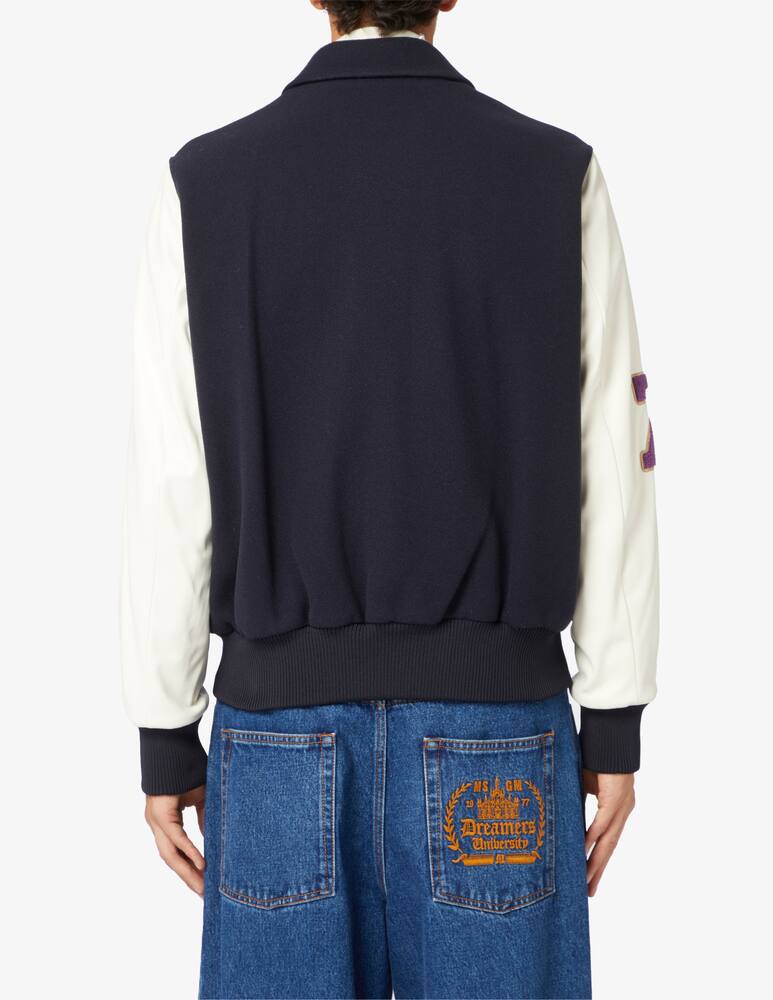 rinascente Manuel Ritz Giaccone varsity comfort