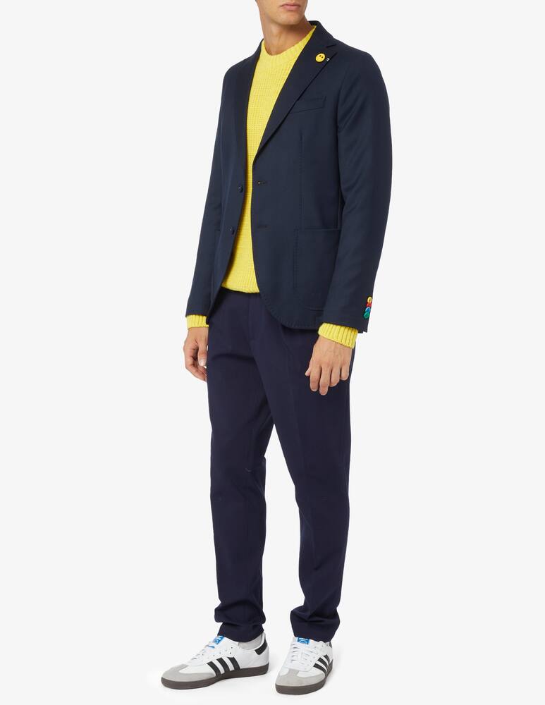 rinascente Manuel Ritz Giacca sfoderata