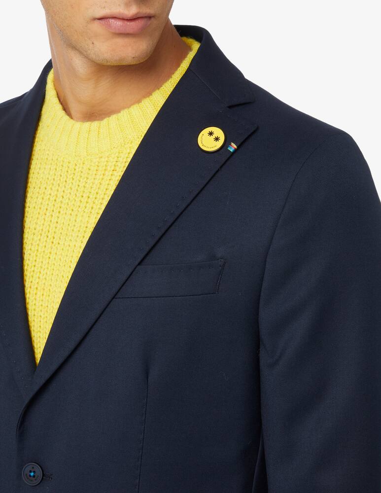 rinascente Manuel Ritz Giacca sfoderata