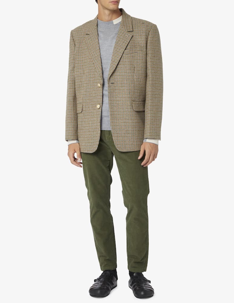 rinascente Manuel Ritz Maglia girocollo