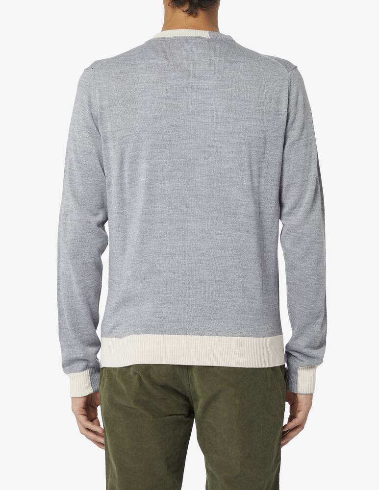 rinascente Manuel Ritz Maglia girocollo