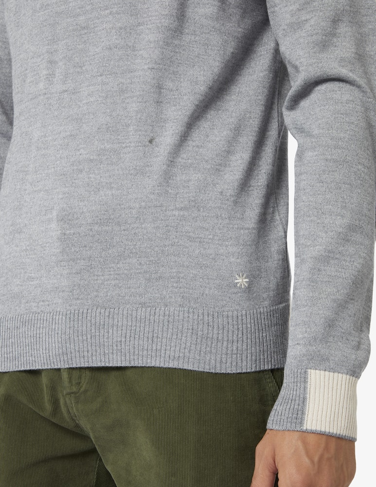 rinascente Manuel Ritz Maglia girocollo