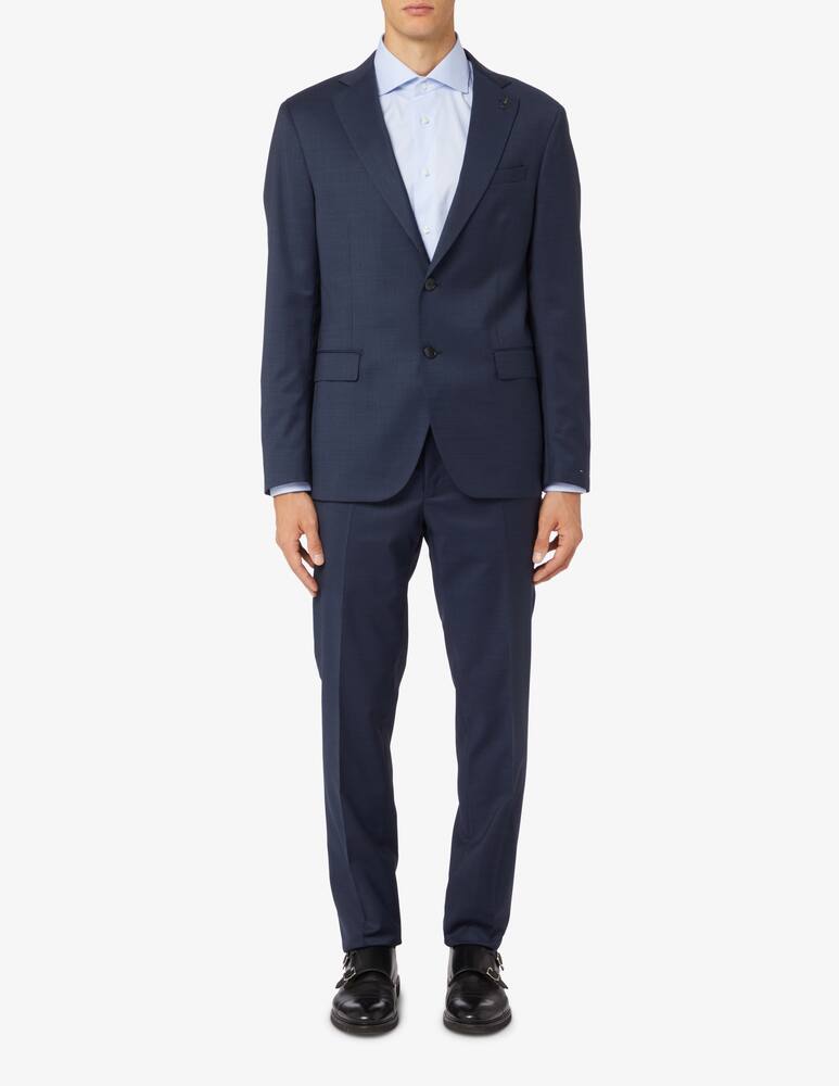 Paoloni D7 suit - picture 1 Paoloni D7 suit - picture 1
