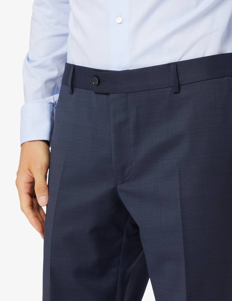 rinascente Paoloni D7 suit