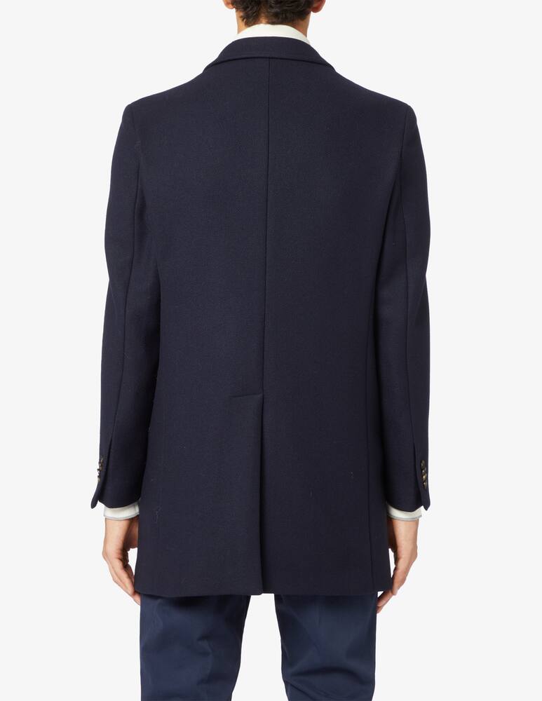 rinascente Manuel Ritz Regular fit coat