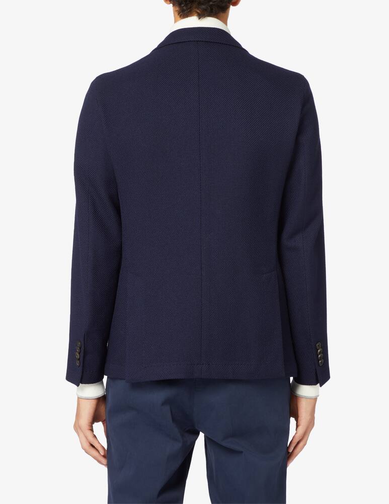 rinascente Manuel Ritz Removable liner rever jacket