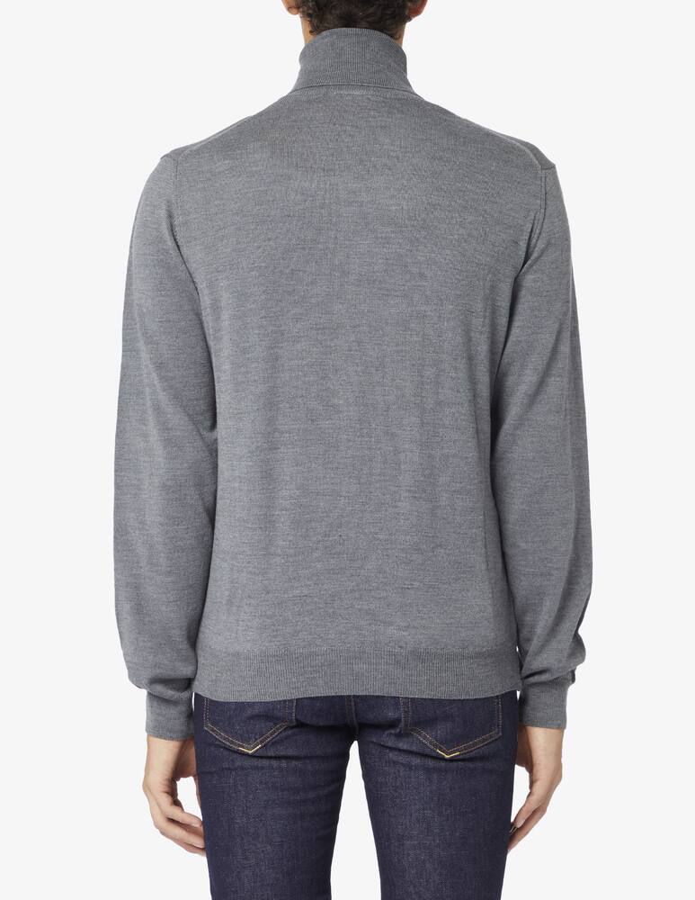 rinascente Manuel Ritz Maglia lupetto fin 14