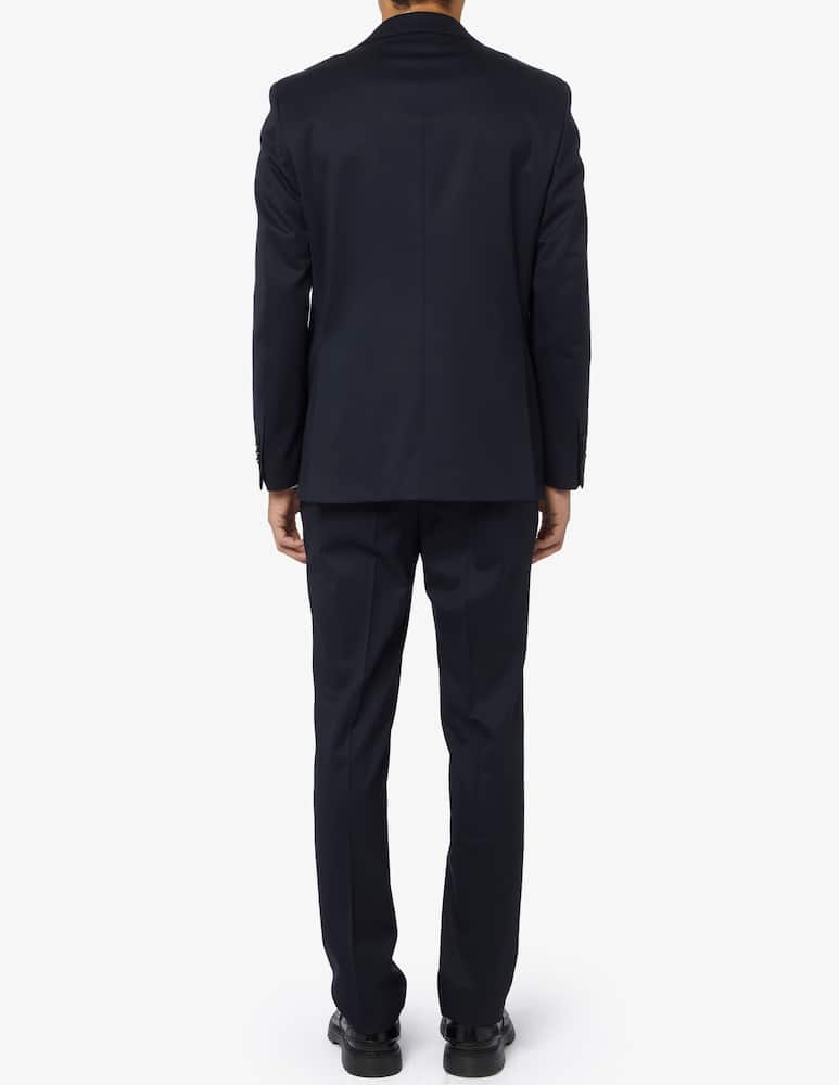 rinascente Paoloni Abito drop 6 saglia