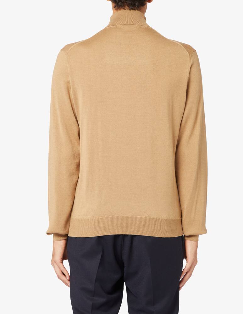 rinascente Paoloni Maglia dolcevita merino