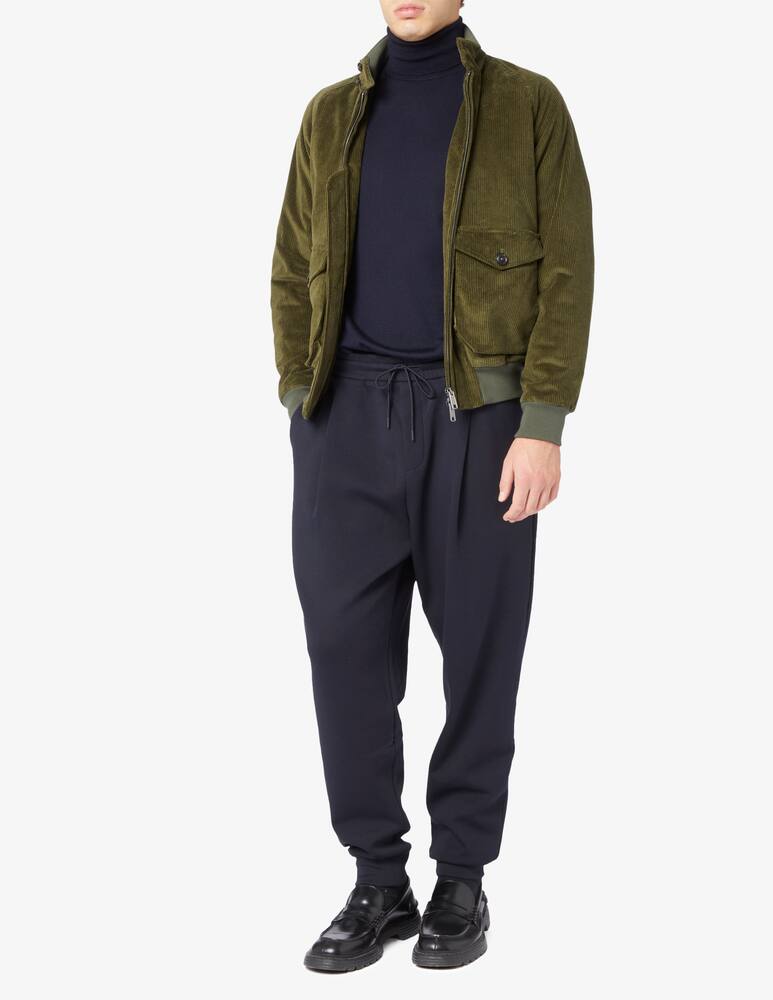 rinascente Paoloni Merino turtleneck