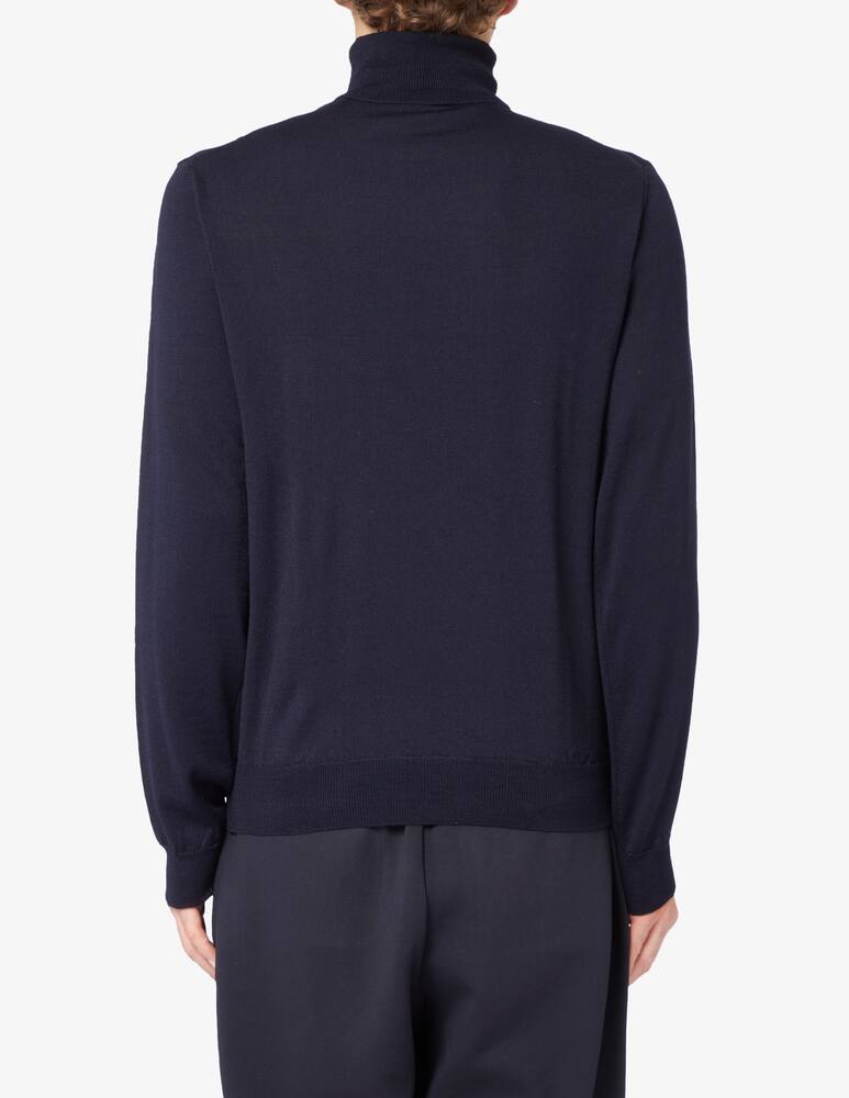 rinascente Paoloni Merino turtleneck
