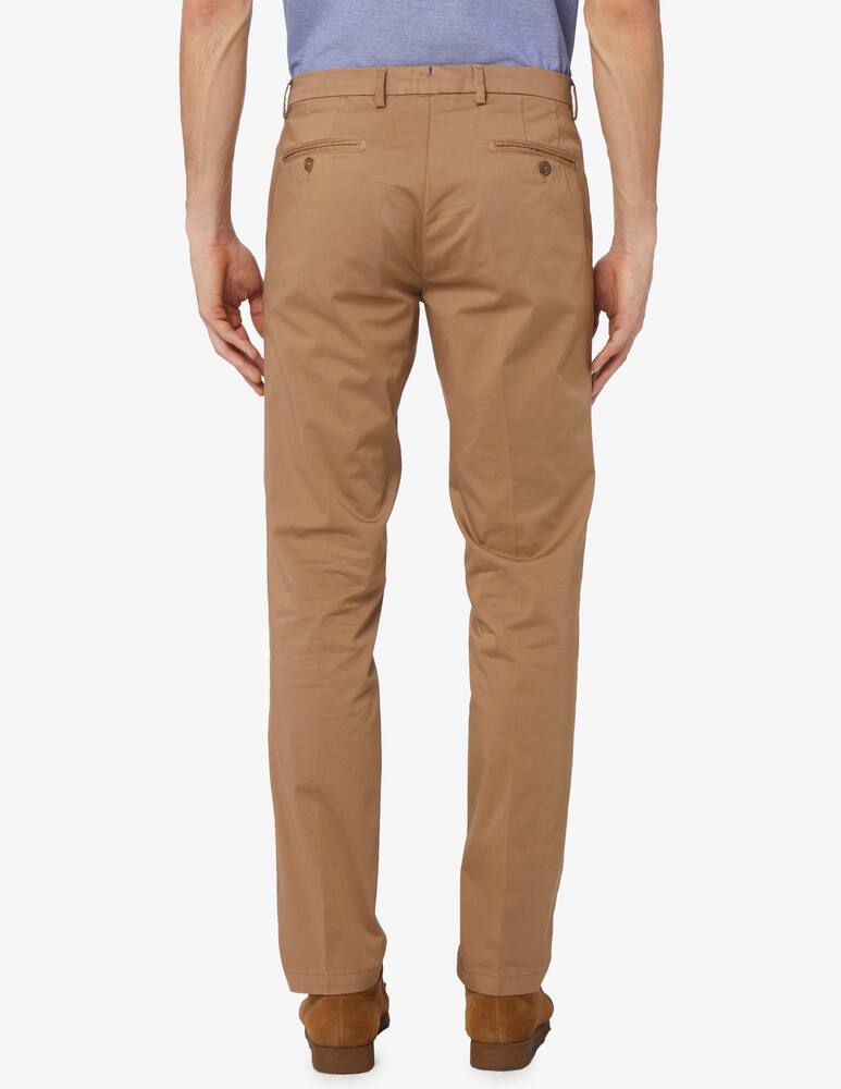 rinascente Paoloni Pantaloni chino slim fit