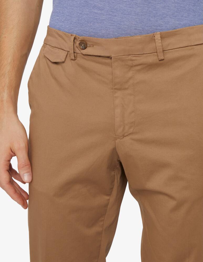 rinascente Paoloni Pantaloni chino slim fit