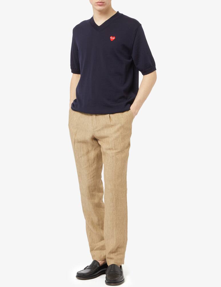 rinascente Paoloni Linen trousers