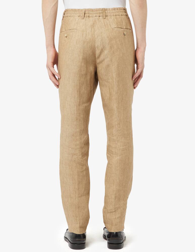 rinascente Paoloni Linen trousers