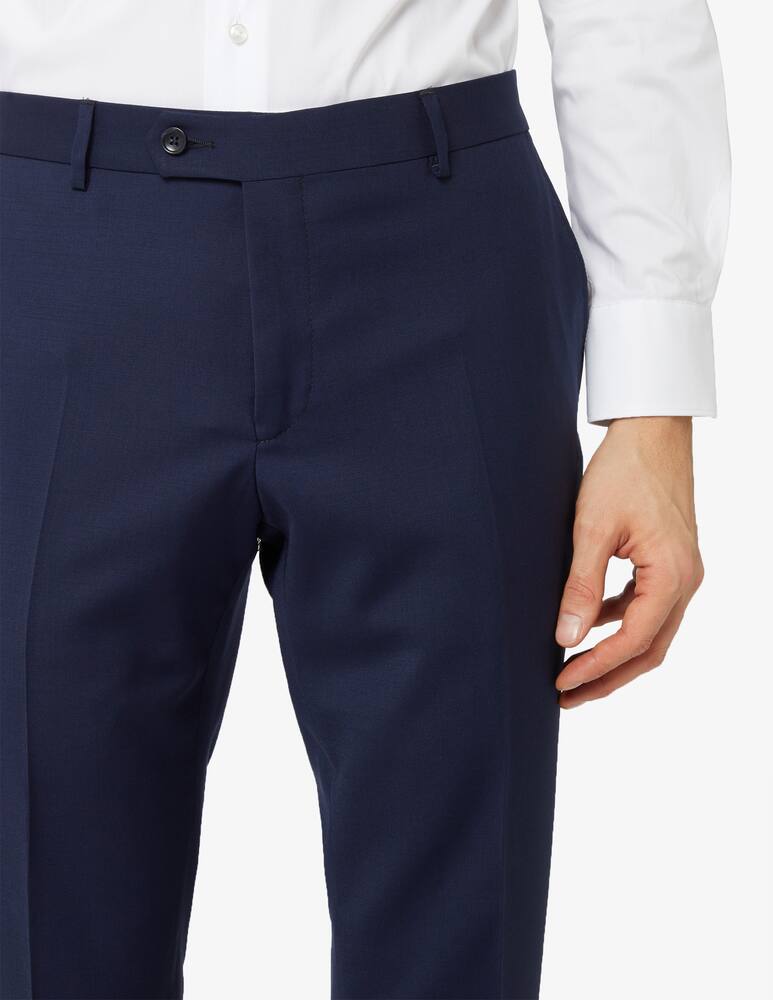 rinascente Paoloni Wool d7 suit