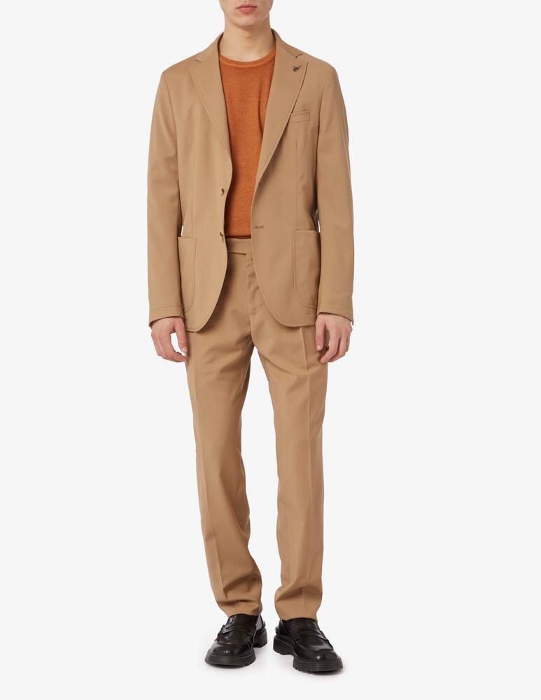 rinascente Paoloni Pantaloni tela di lana