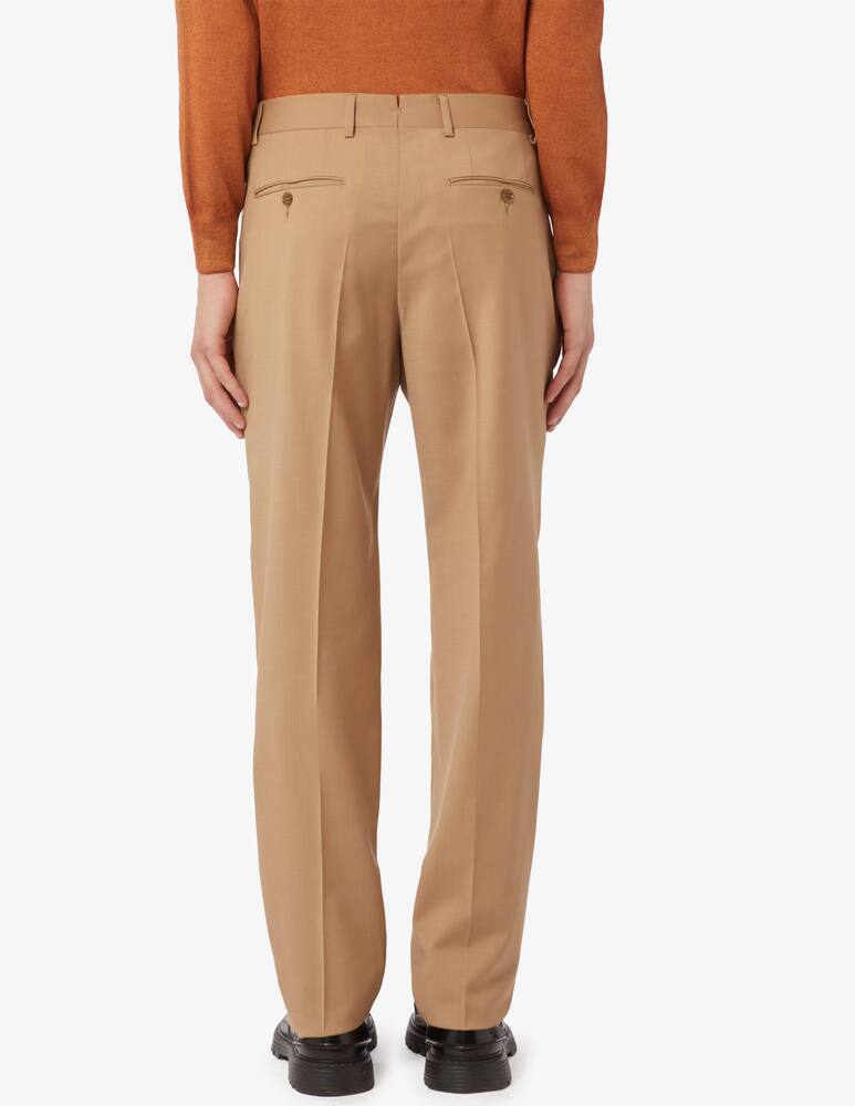 rinascente Paoloni Pantaloni tela di lana