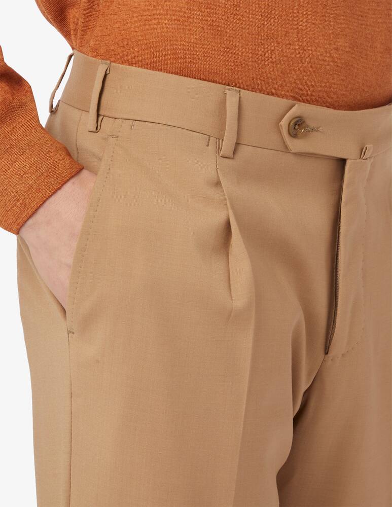 rinascente Paoloni Pantaloni tela di lana