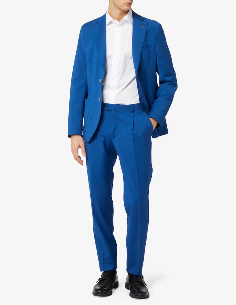 rinascente Paoloni Pantaloni tela di lana