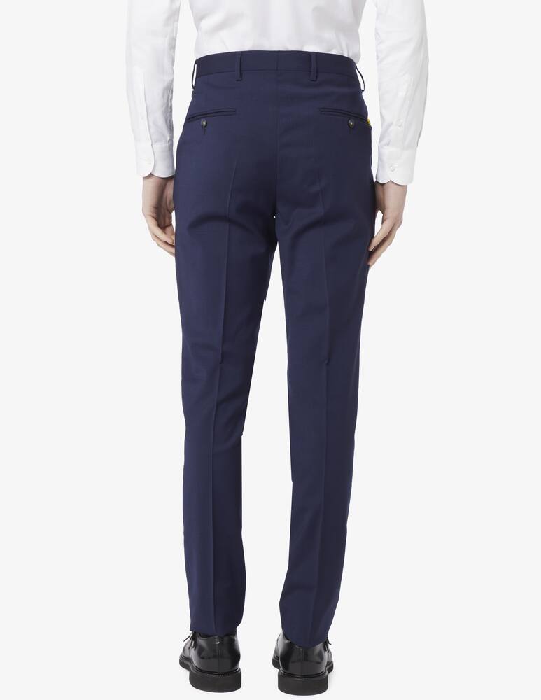 rinascente Manuel Ritz Wool trousers