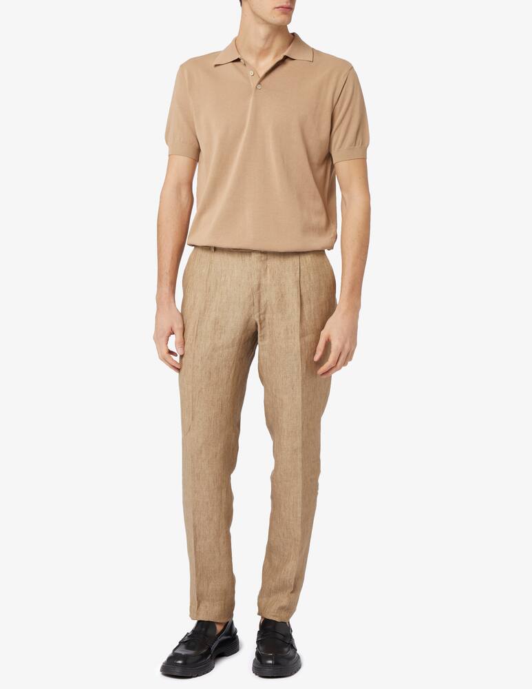 rinascente Manuel Ritz Polo logo