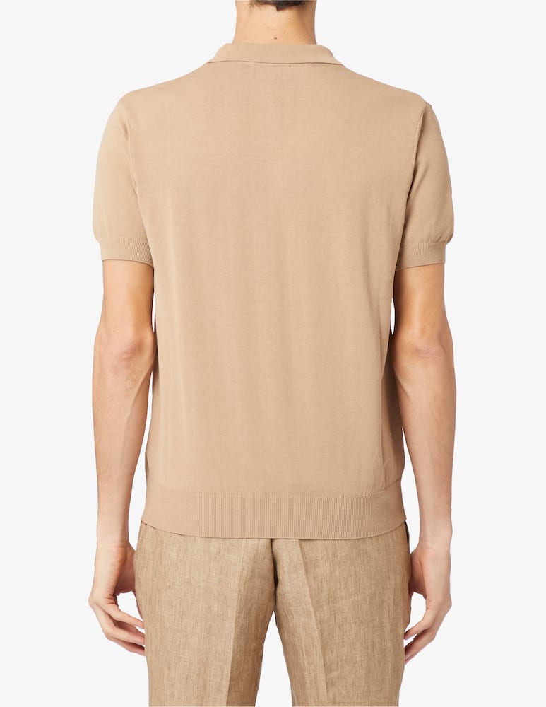 rinascente Manuel Ritz Polo logo