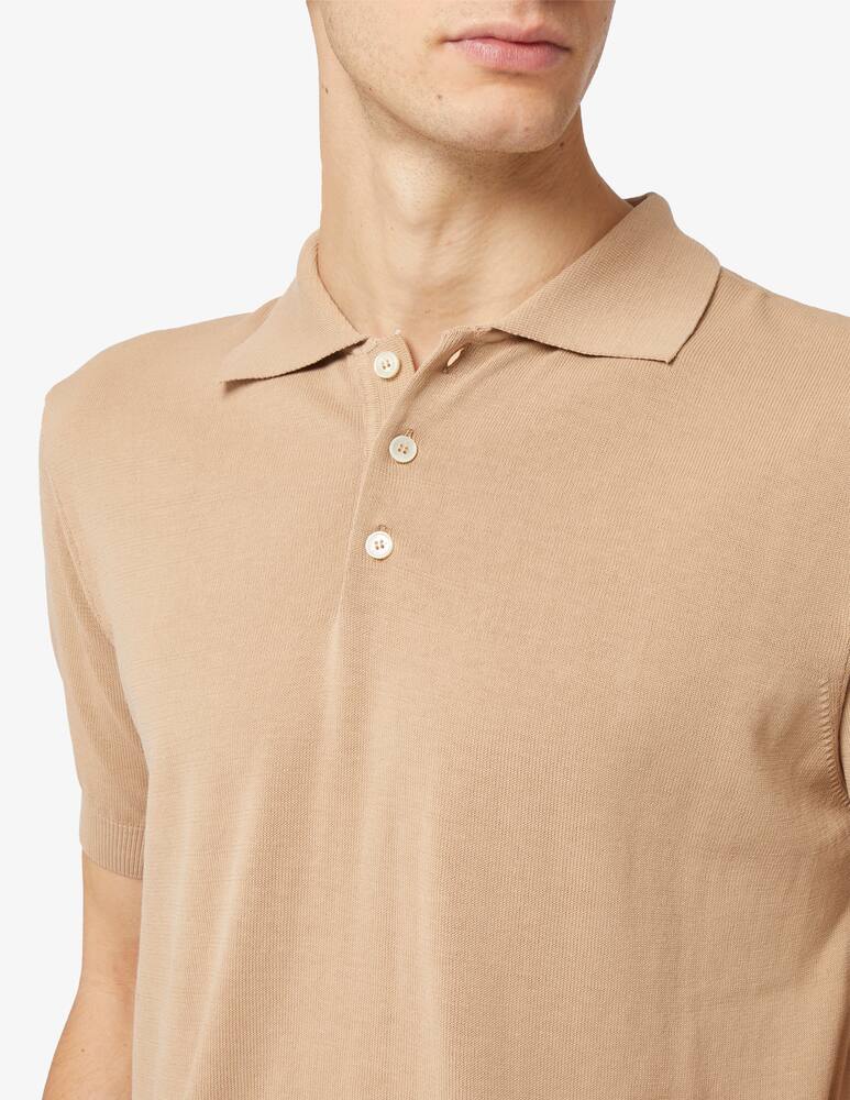 rinascente Manuel Ritz Polo logo