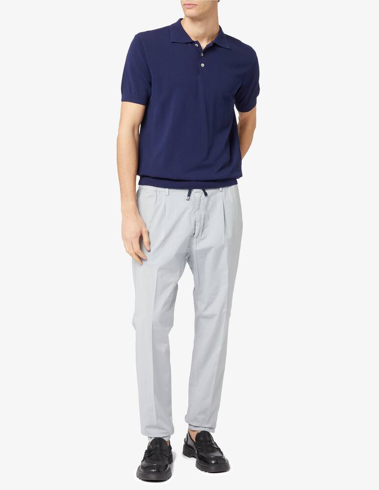 rinascente Manuel Ritz Logo polo