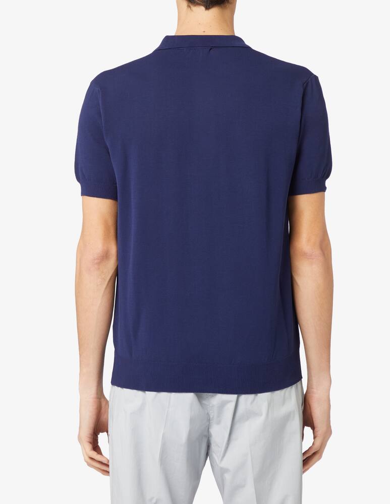 rinascente Manuel Ritz Logo polo
