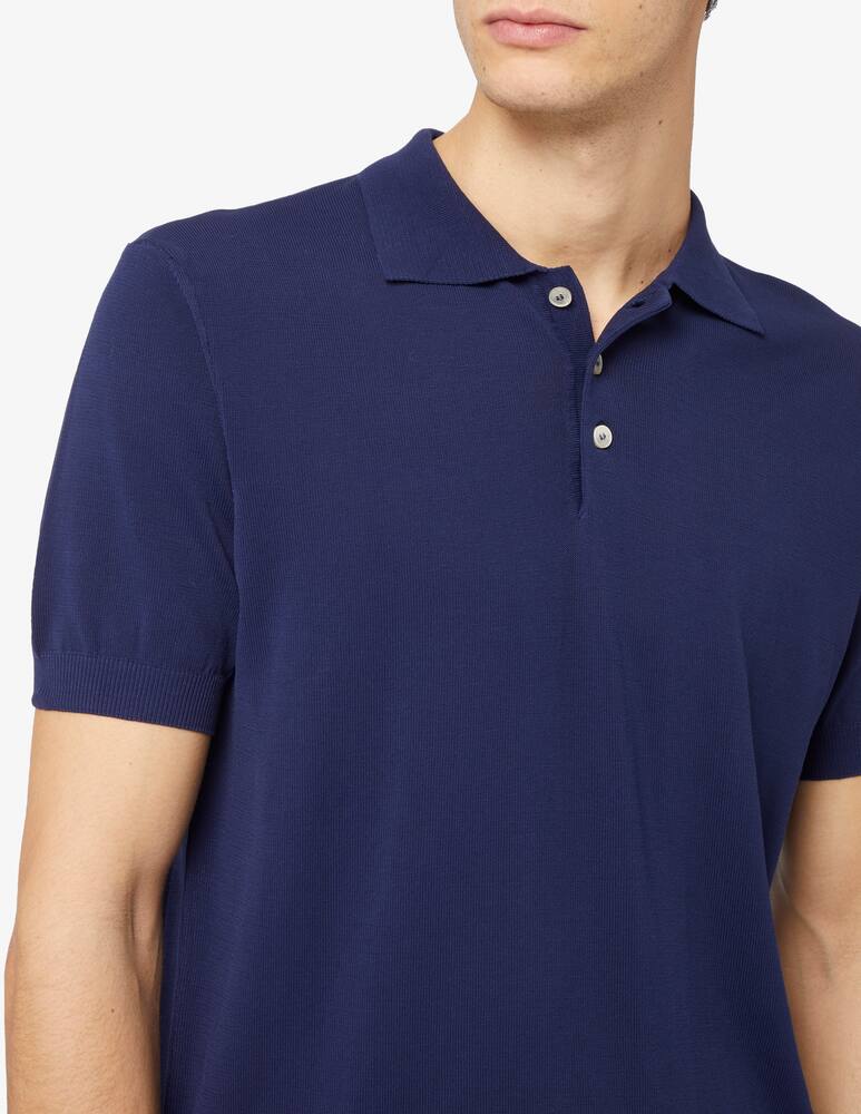 rinascente Manuel Ritz Logo polo