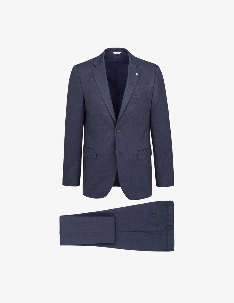 Manuel Ritz D8 jersey suit - picture 1 Manuel Ritz D8 jersey suit - picture 1