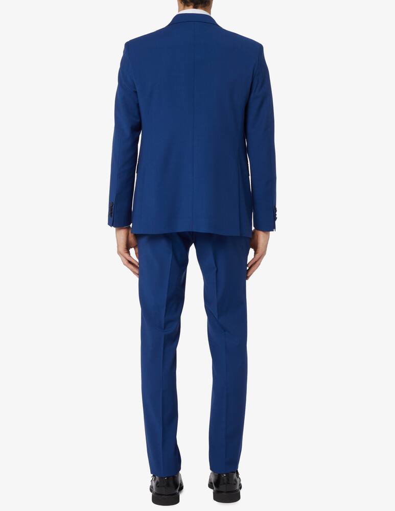 rinascente Manuel Ritz Wool d7 suit