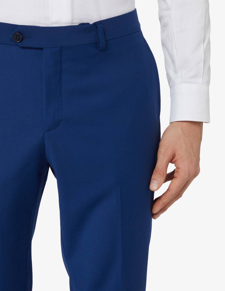 rinascente Manuel Ritz Wool d7 suit